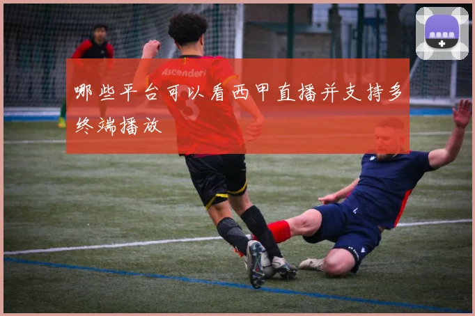 哪些平台可以看西甲直播并支持多终端播放